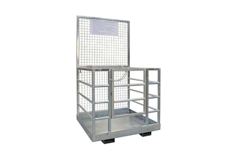 Cages de sécurité