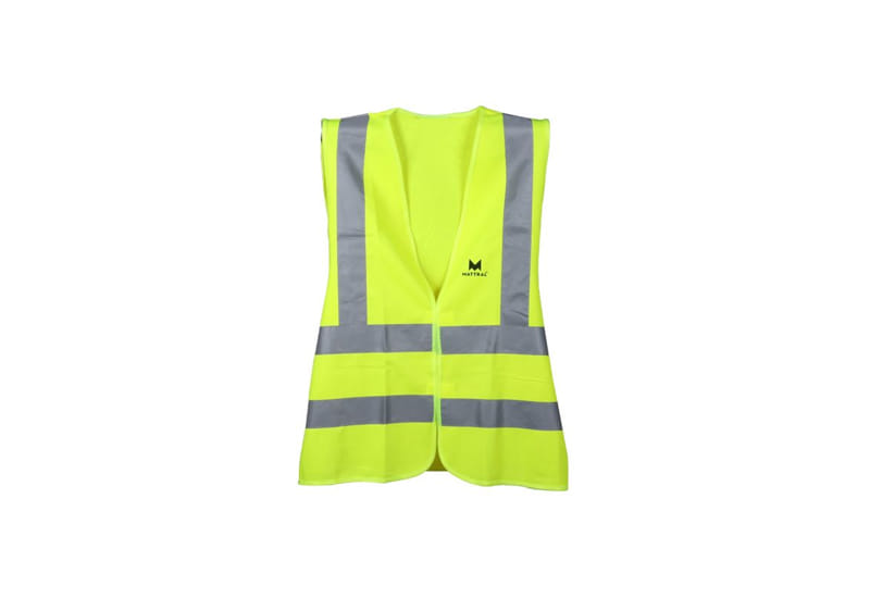 Gilets de sécurité