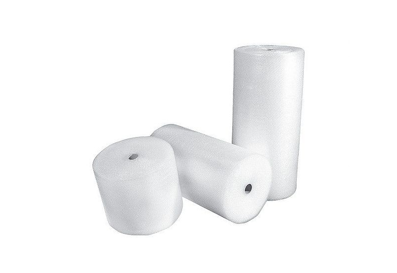 Papier bulle