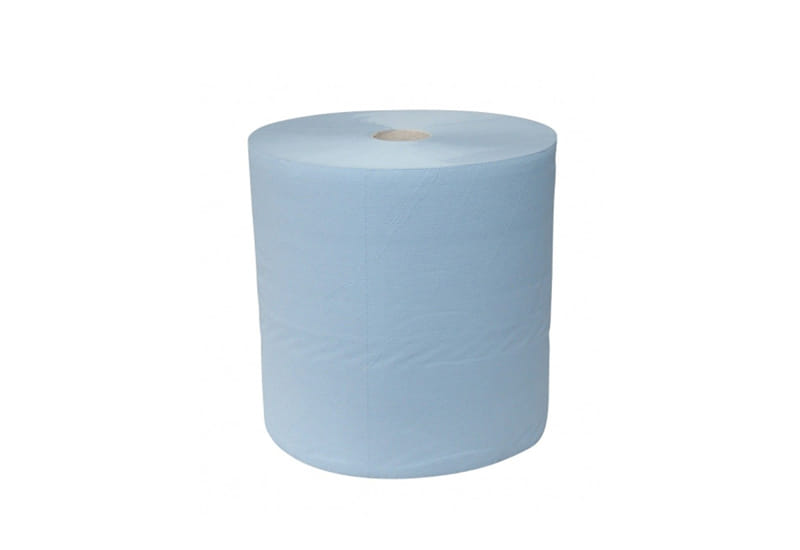 Rouleaux de nettoyage