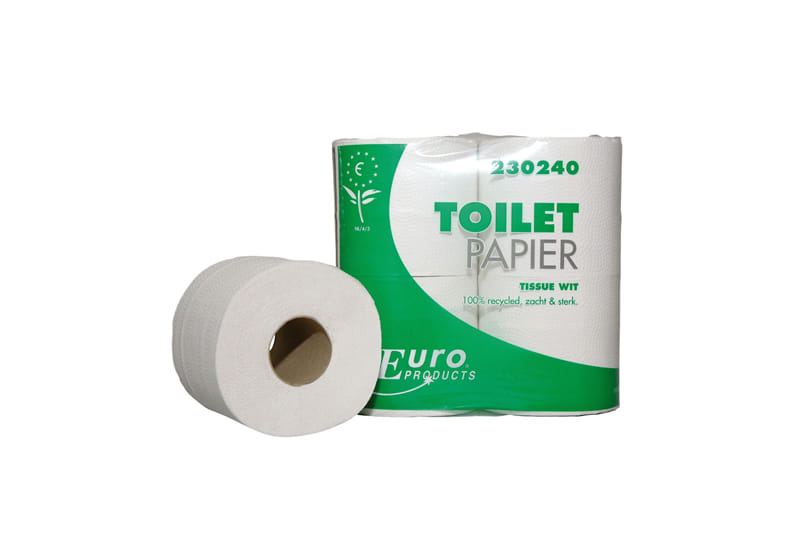 Hygiène des toilettes