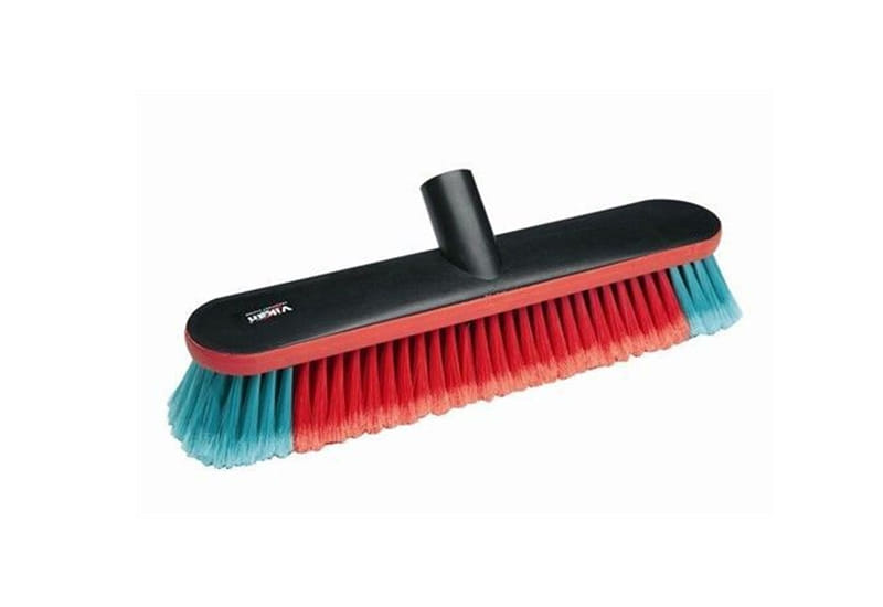 Laver les brosses