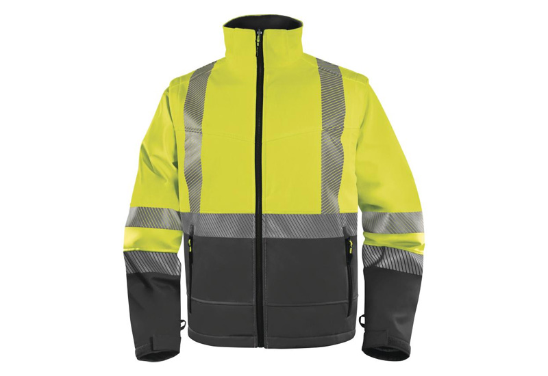 Vêtements réfléchissants
