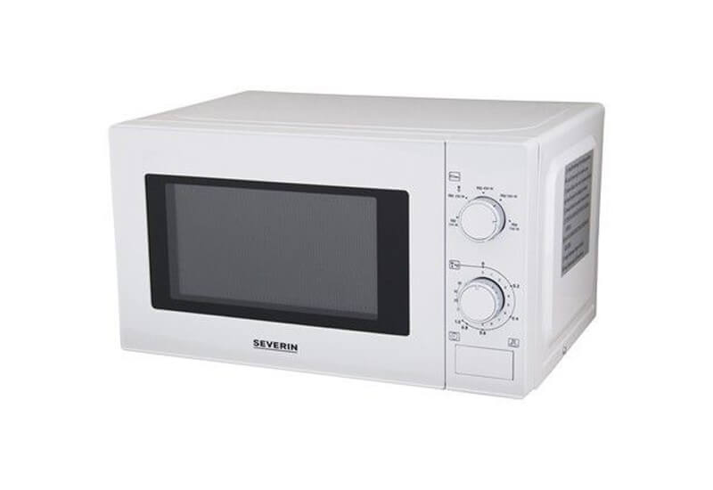 Micro-ondes