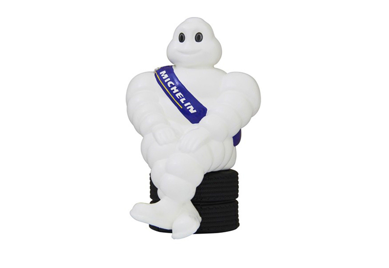 Poupées Michelin