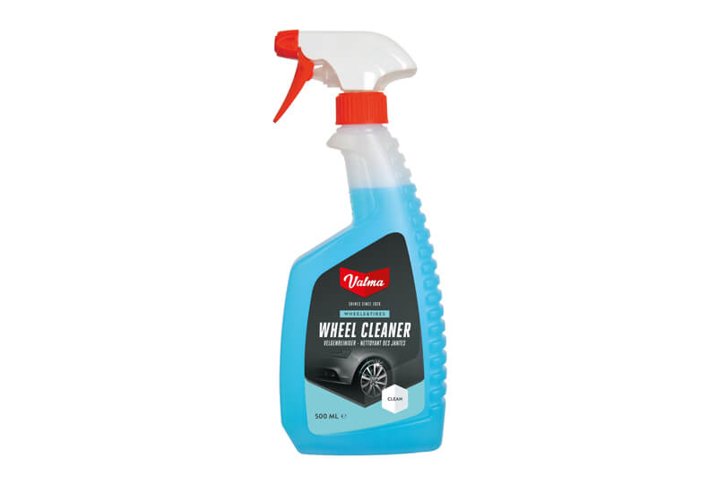 Spray de nettoyage
