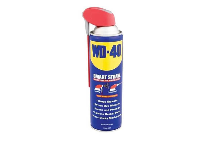 Spray lubrifiant