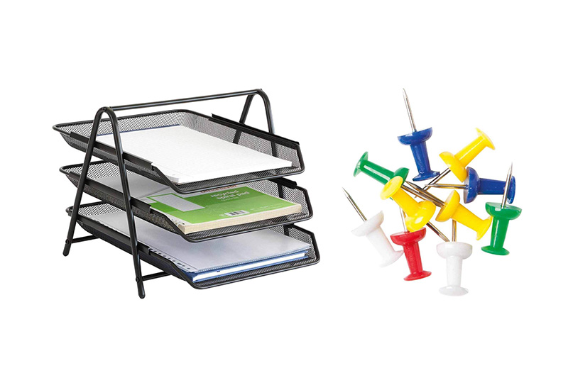Accessoires de bureau