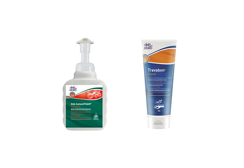 Hygiène et soins