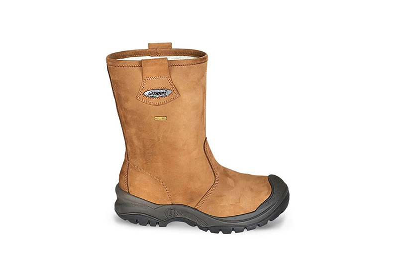 Bottes de travail