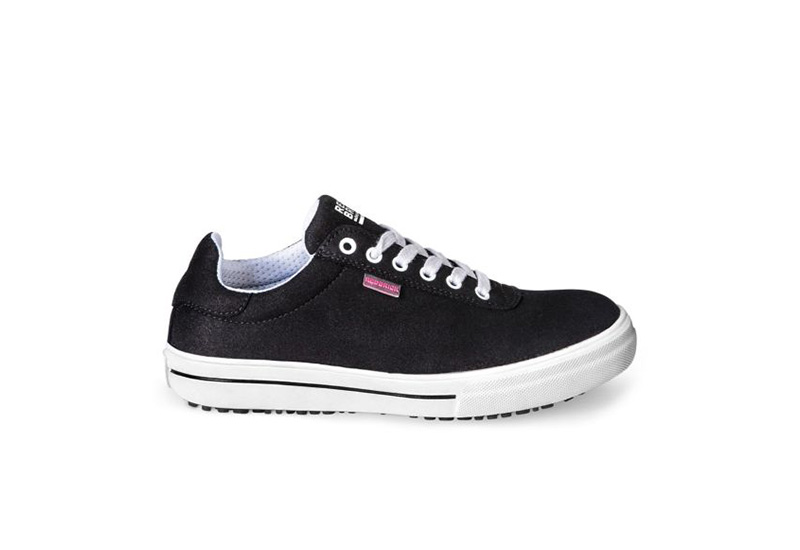 Chaussures de travail pour femmes