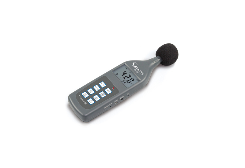 Instruments de mesure