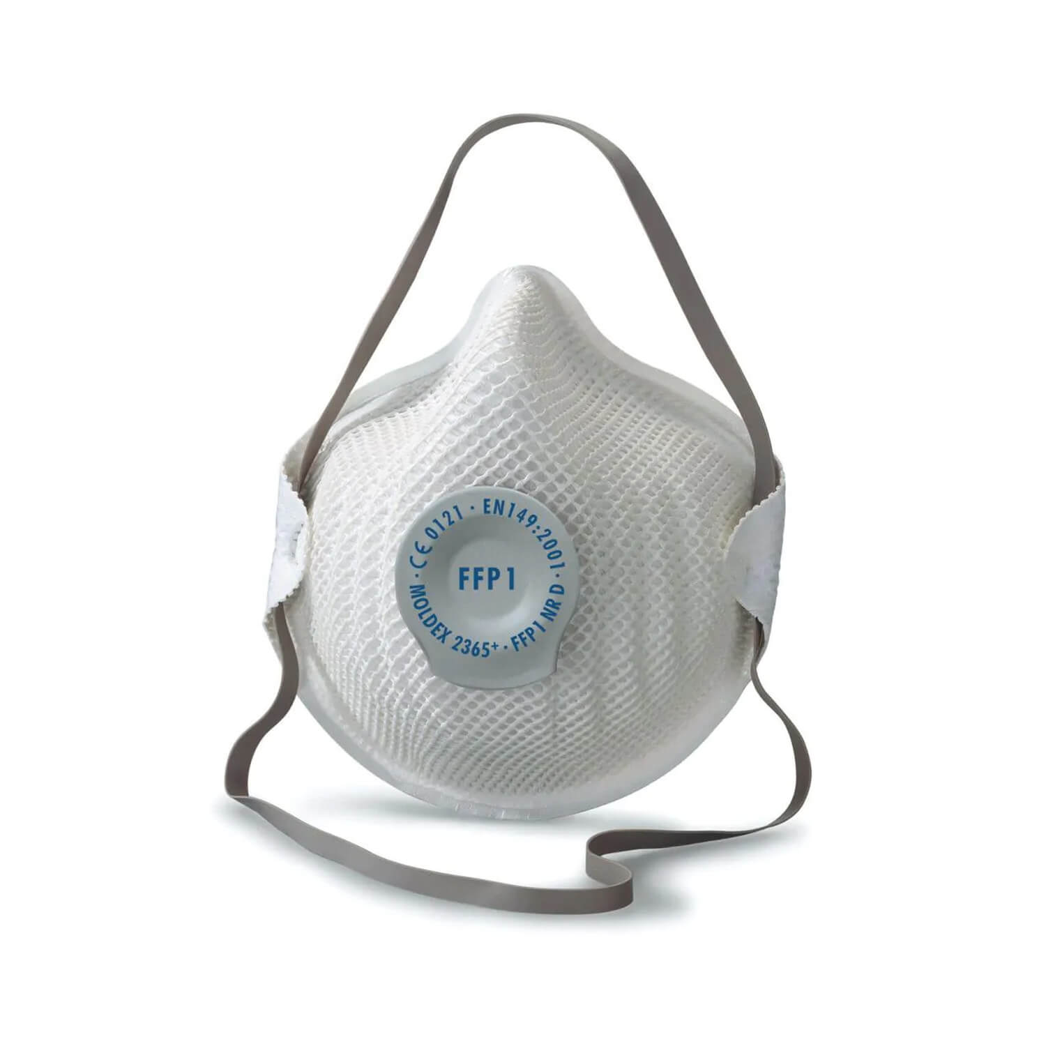 Masques anti-poussière fine