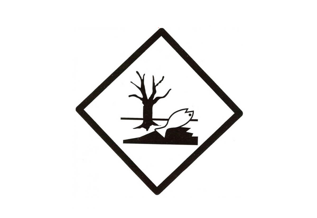 Dangereux pour l&#039;environnement