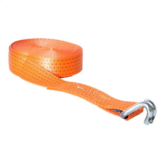 Spandeel 50 mm 5 ton 4M Oranje