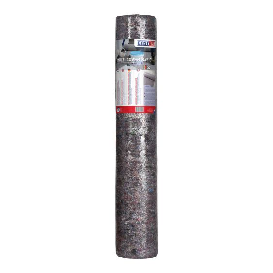Afdekfolie Multi Cover Basic 100cm x 10m