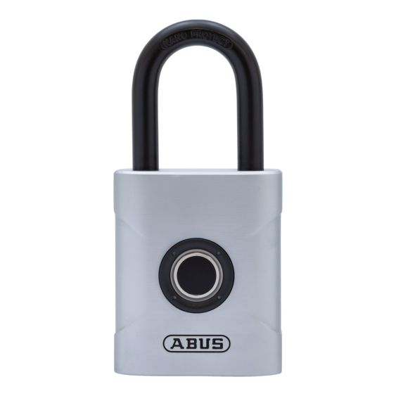 ABUS Hangslot Touch 57/50 - Met Vingerafdruk