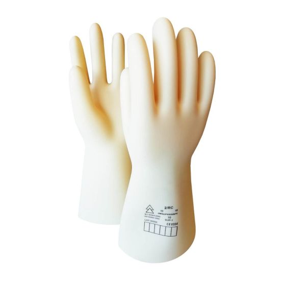 werkkhandschoen Electro HS GP-2 17000V maat 8