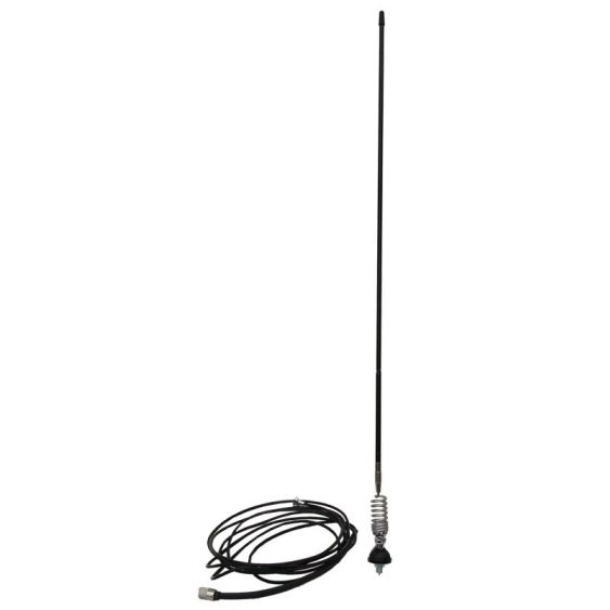 K-PO No Ground KBC 27MC antenne 