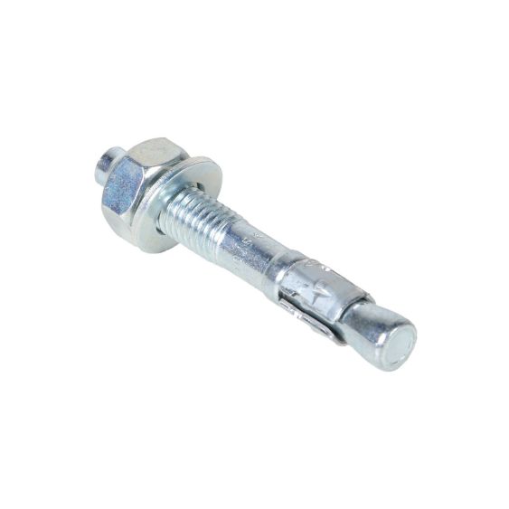 Expressanker Boutanker EXA 10/5 10x70 mm Verzinkt
