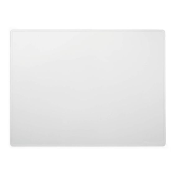 Bureau Onderlegger Durable met Siergroef 530x400 mm