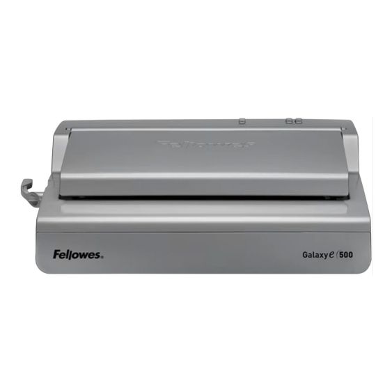 Inbindmachine Fellowes Galaxy-E 500 Elektrisch