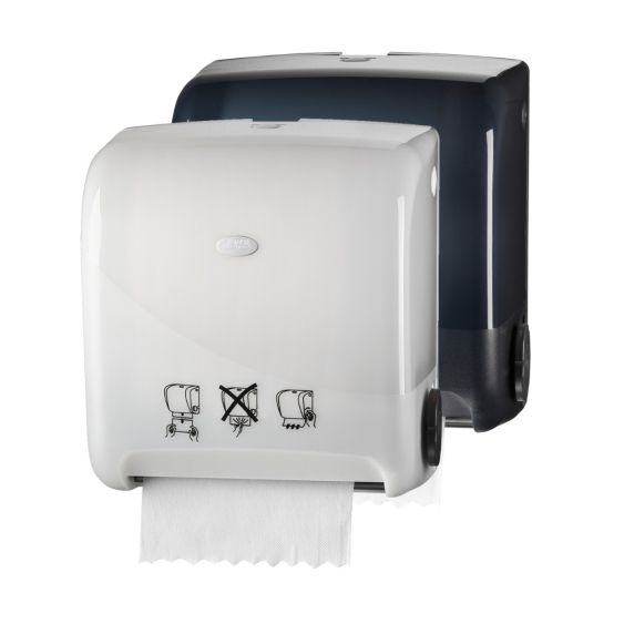 Handdoekdispenser Pearl Autocut