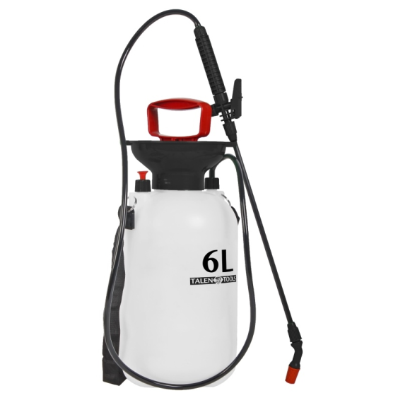 Drukspuit 6 liter