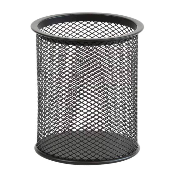 Pennenbakje Viking Zwart 1