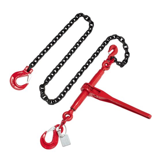 1-Delige Kettingspanner Ø 13 mm - 3 meter