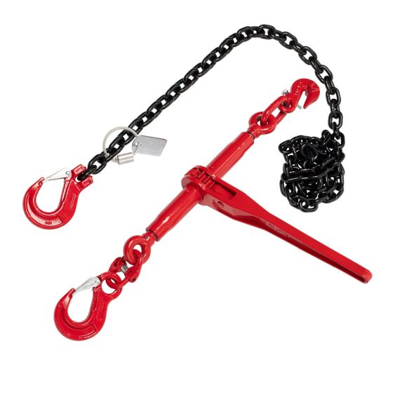 2-Delige Kettingspanner Ø 13 mm - 2 meter