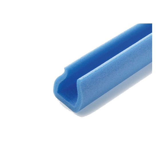 Schuimprofiel U-tulip 60-80 mm x L2000 x D15 mm - 40 stuks