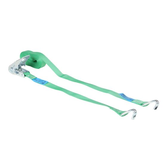 Spanband 25 mm 0,8 ton 8M Groen