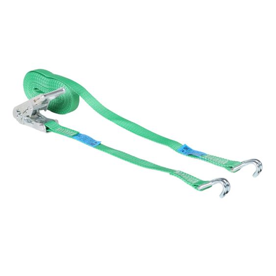 Spanband 25 mm 1,5 ton 3M Groen