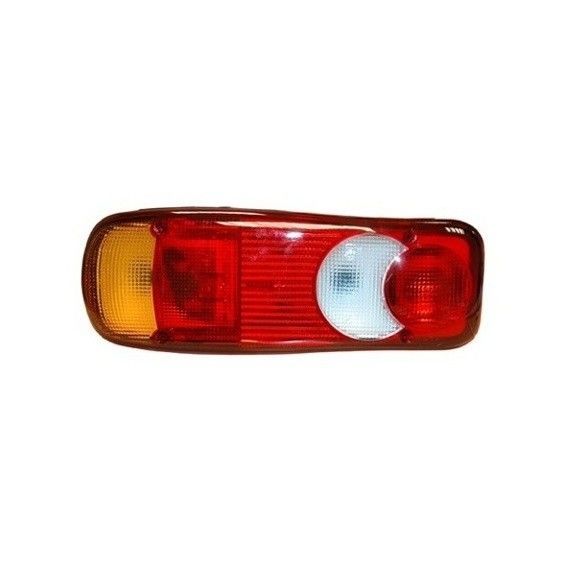 Vignal achterlamp LC 5 achterlamp