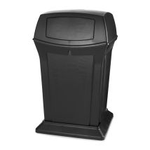 Rubbermaid Container 2 Openingen 170,3 L - Kleur naar Keuze