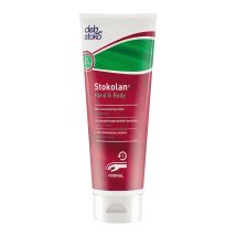 Crème de soin Deb Stoko Stokolan Hand & Body - 100ml