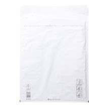 Luchtkussenenveloppen K10 Wit 350 x 470 mm