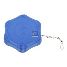 AdBlue Tankdop Zonder Slot Onbelucht Ø60 mm 