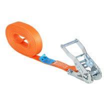 Eindloze spanband 25 mm 1,5 ton