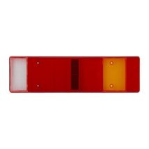 Feu arrière en verre pour différents modèles Gauche/Droite