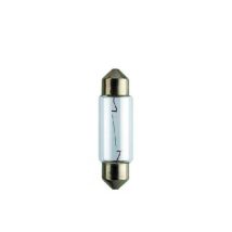 Philips Tube 24V C5W Lampe à incandescence 5W