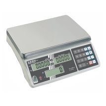  Digitale telweegschaal Kern CXB 15K1 tot 15 kg