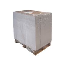Manchons rétractables 1250 x 425 x 1700 mm 100 my - 50 feuilles par rouleau