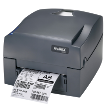 Godex G500 Imprimante d'étiquettes 203 dpi - USB/Ethernet