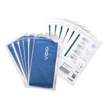 Kit de nettoyage Tachygraphe numérique VDO DTCO